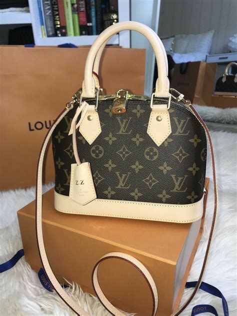 lv alma dupe